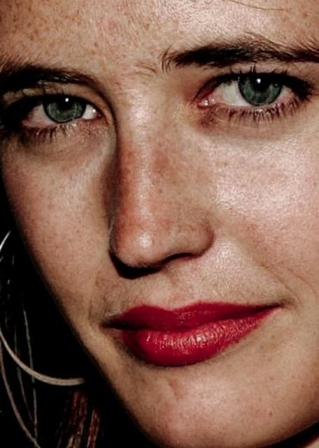 Eva Green