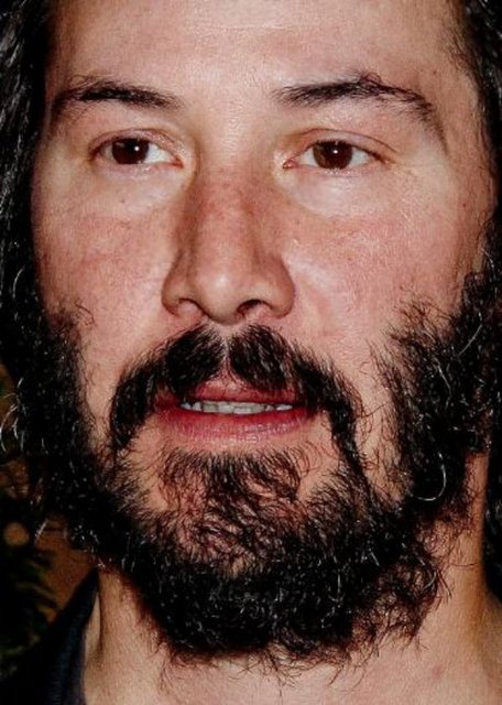 Keanu Reeves