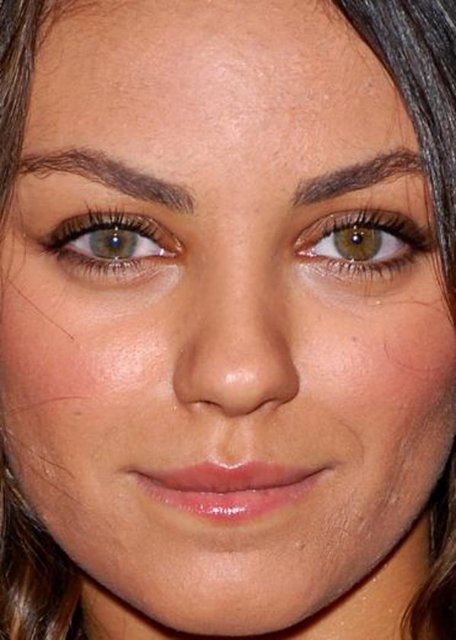 Mila Kunis