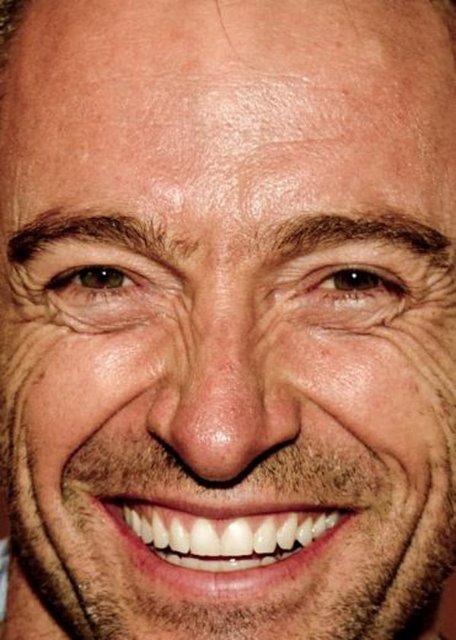 Hugh Jackman