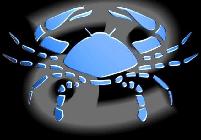 Yengeç  - Yengeçler sempatik ve başkalarının problemleriyle ilgilenir görünmeye çalışır. Bir iş yapacağım diye aklı çıkar. Kolay kandırılır.