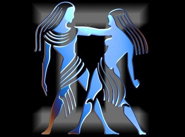 İkizler  - Uzak durmakta fayda var. Çenesi öyle düşüktür ki, esir aldı mı, yanarsın.