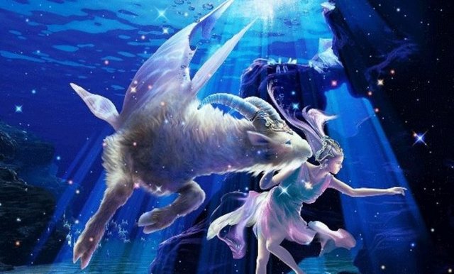 Oğlak  - Cimrilik mi, benimkisi? - Hesabını bilmek gerek. - Günler aylar düşünürüm - Kararlarım şaşmaz benim...