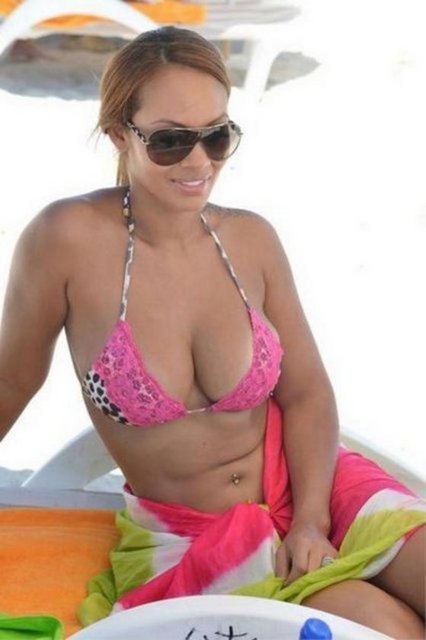 Evelyn Lozada-Chad Ocho Cinco