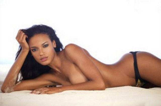 Selita Ebanks-Osi Umenyiora