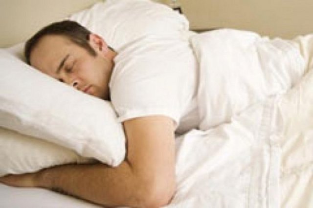 Uyumak 15 dak 18 kalori