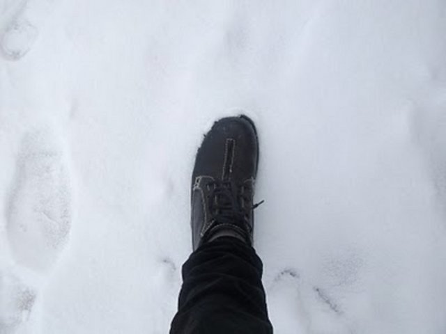 Dengenizi koruyabilmek için, ellerinizi asla cebinize sokmayın.