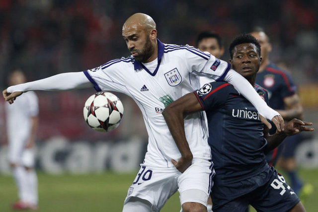 Anderlecht
