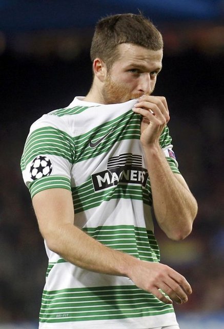 Celtic