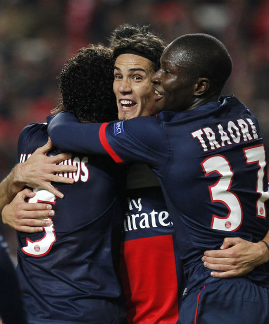 Paris Saint Germain
