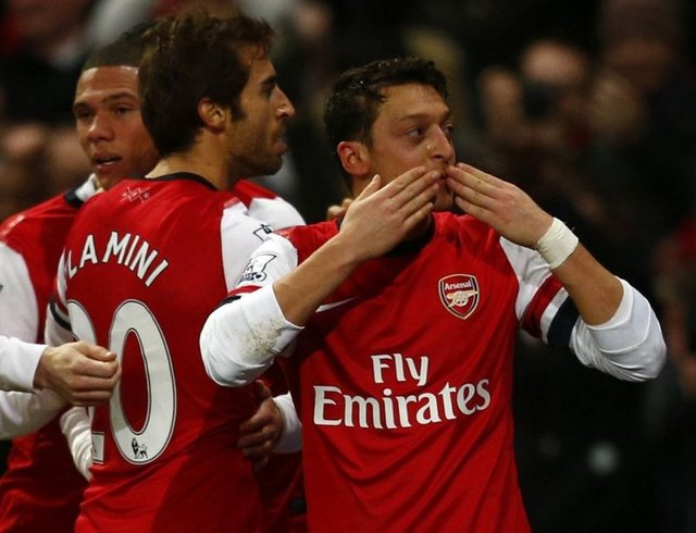 Arsenal