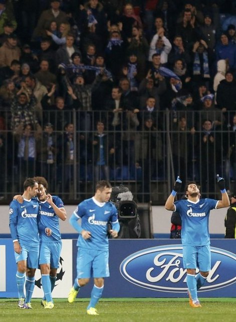 Zenit