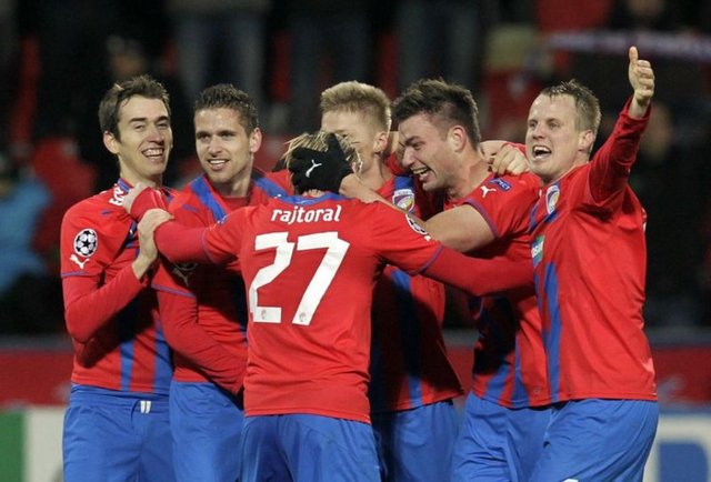Viktoria Plzen