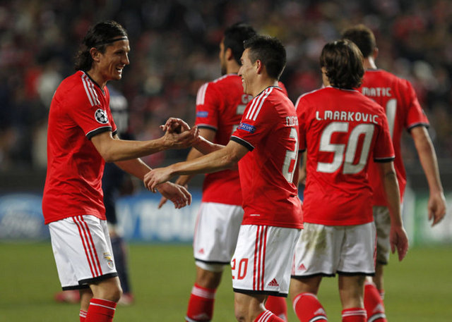 Benfica