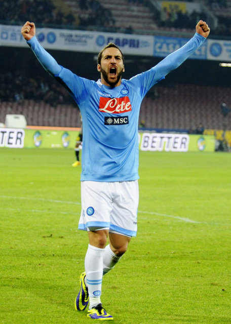 Napoli