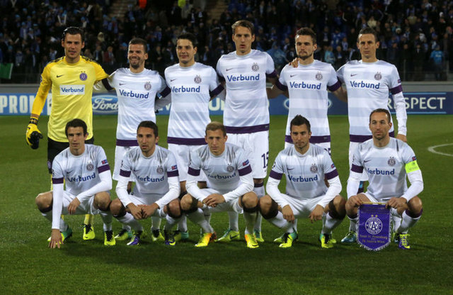 Austria Wien