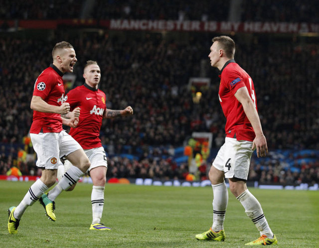 Manchester United
