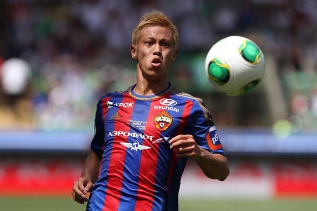 CSKA Moskova