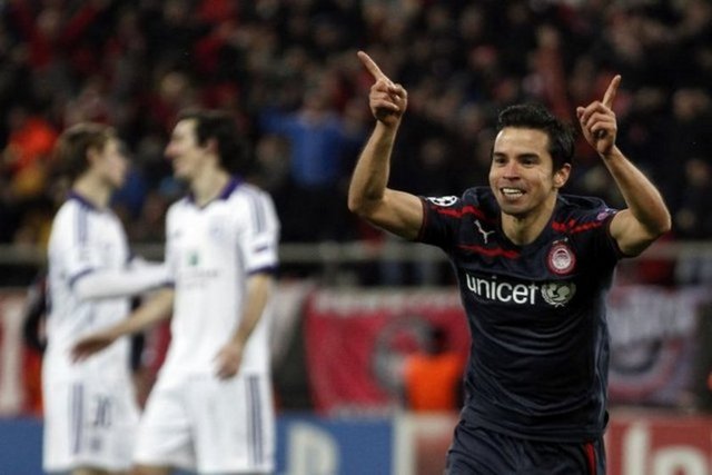 Olympiakos