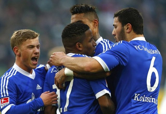 Schalke