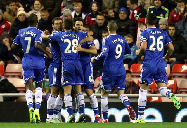 Chelsea