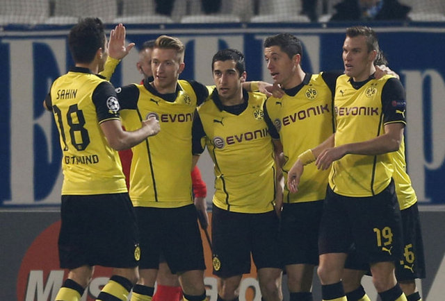 Dortmund