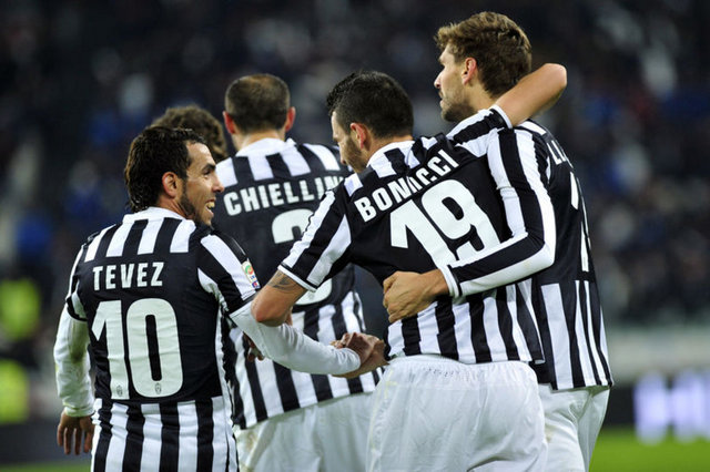Juventus
