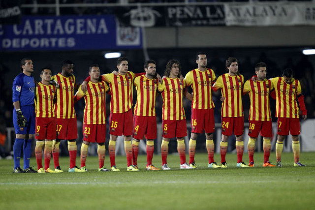 Barcelona