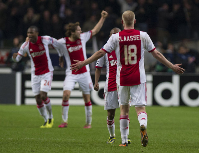 Ajax