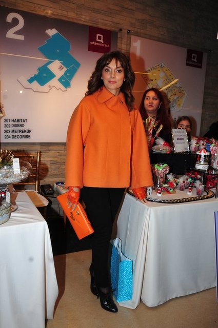 BANU ÇARMIKLI