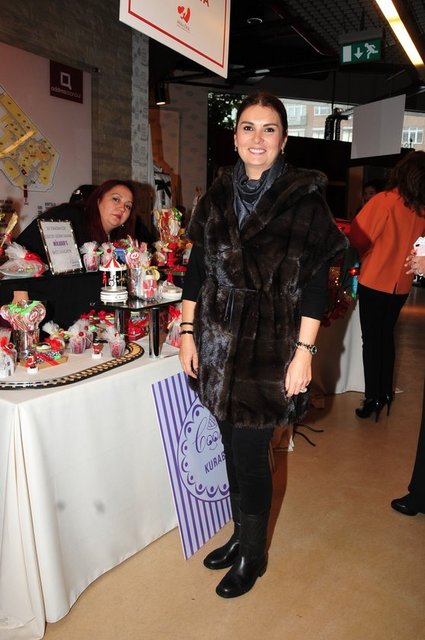 HÜLYA ELTEMUR