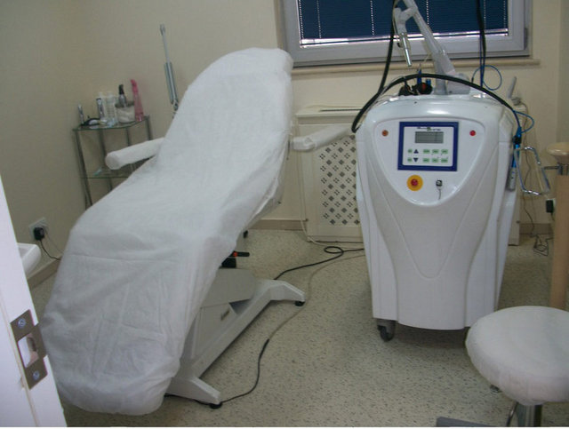 Dövme merkezleri, sevgilisinden veya eşinden ayrılanların uğrak yeri haline geldi.