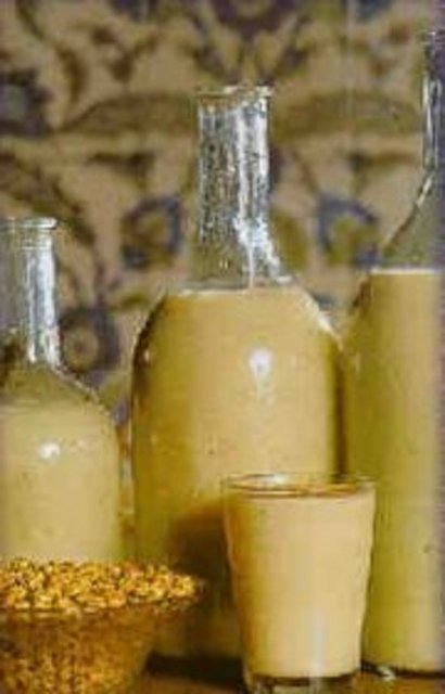 Zengin karbonhidrat,protein ve B vitamini içeriği sebebiyle enerji ihtiyacı fazla olan kişiler, gebeler, sporcular ve kilo almak isteyenkişilerin kullanımı için uygundur.