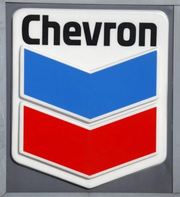 14-Chevron