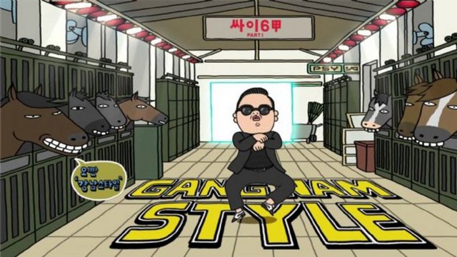 PSY'nin Gangnam Style'dan sonraki videosu Gentleman da rekor sayılar elde ederken, Harlem Shake videosunun Manhattan nüfusundan fazla sayıda (1,7 milyon) benzeri yapıldı.