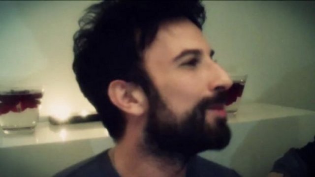 Tarkan-Sevgililer Günü