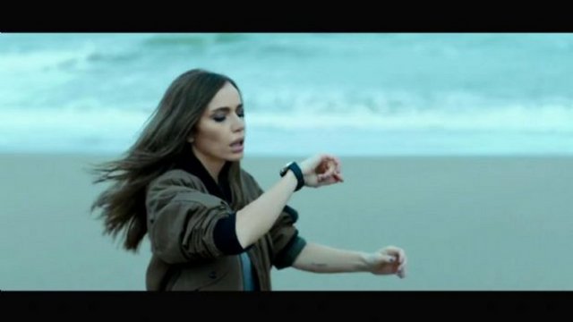 Gülşen- Yatcaz Kalkcaz Ordayım