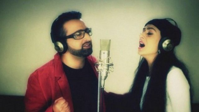 Yıldız Tilbe-Gitme Kal