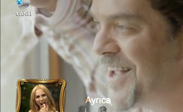 Beyaz'dan Sertab Erener  - VİDEO İÇİN TIKLAYIN