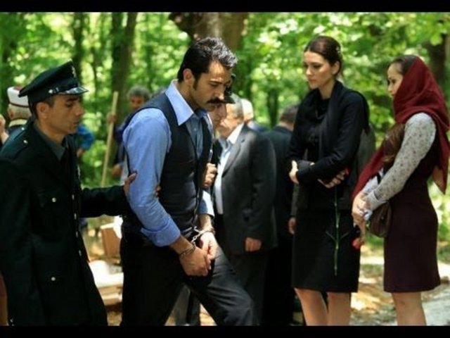 Karadayı 36. bölüm part 1
