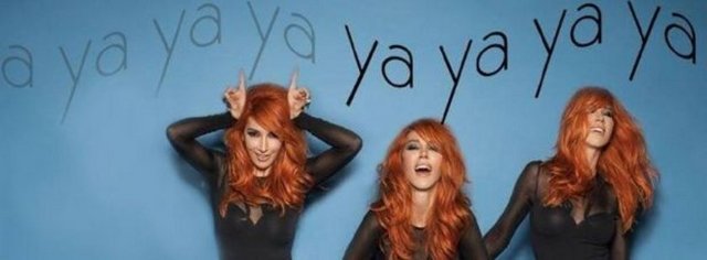 Türkiye'de en çok dinlenen müzikler -  - Hande Yener-Ya Ya Ya Ya