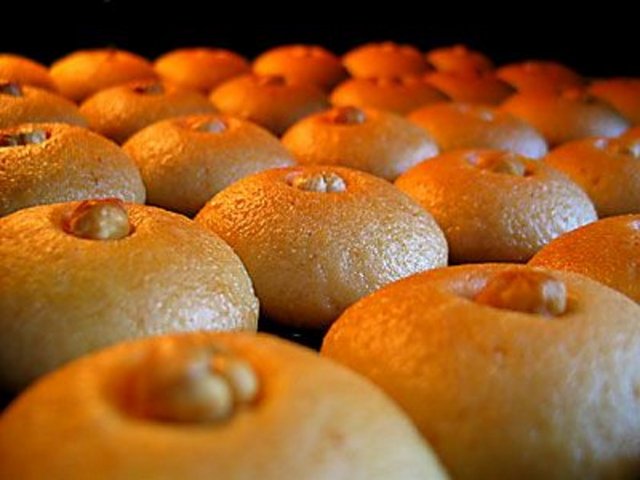 Şekerpare tarifi VİDEO İÇİN TIKLAYIN