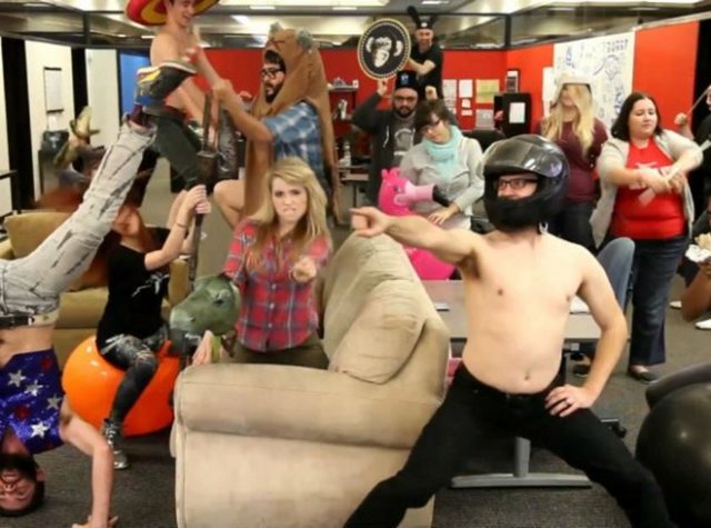 Harlem Shake  -  - VIDEOYU IZLEMEK IÇIN TIKLAYINIZ