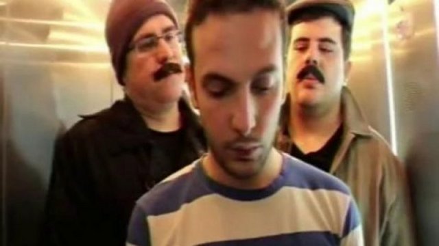 3+1 Dayılar skeci VİDEO İÇİN TIKLAYIN