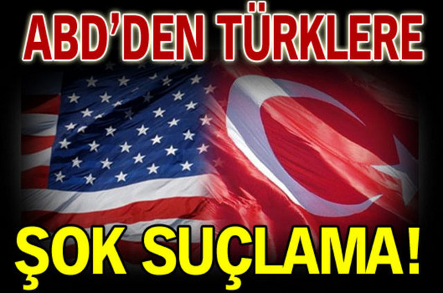 ABD Ticaret Bakanlığı, aralarında Türkiye'nin de bulunduğu çeşitli Asya ve - Avrupa ülkelerinde 19 kişi ve kuruluşun İranlı havayolu şirketi Mahan - Air'in ülkeye uygulanan ekonomik yaptırımları delmesine aracılık ettiğini - açıkladı.