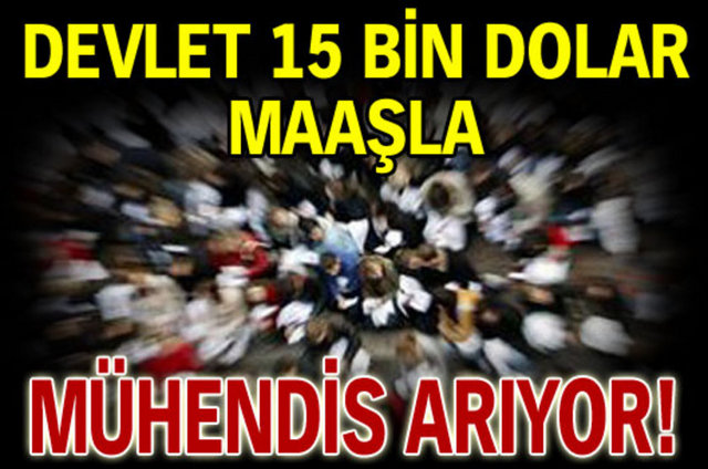 Türkiye Petrolleri Anonim Ortaklığı (TPAO), ezber bozan yeni arama - faaliyetlerinde görevlendirmek amacıyla özellikle yurt dışındaki - personeline yüksek maaş ödeyecek. TPAO, yurt dışında 15 bin dolara - çıkabilecek miktarda maaş vermeyi planlıyor.