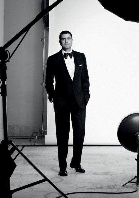 Yılın Yapımcısı: Kerem Çatay