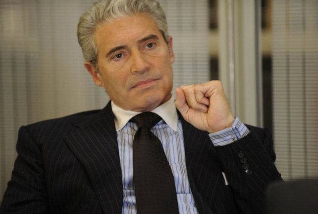Michael Nouri, Türkiye'de de çok sevilen Law & Order, Yalan Rüzgarı, The O.C., Damages, N.C.I.S gibi izlenme rekorları kıran dizilerde oynadı.