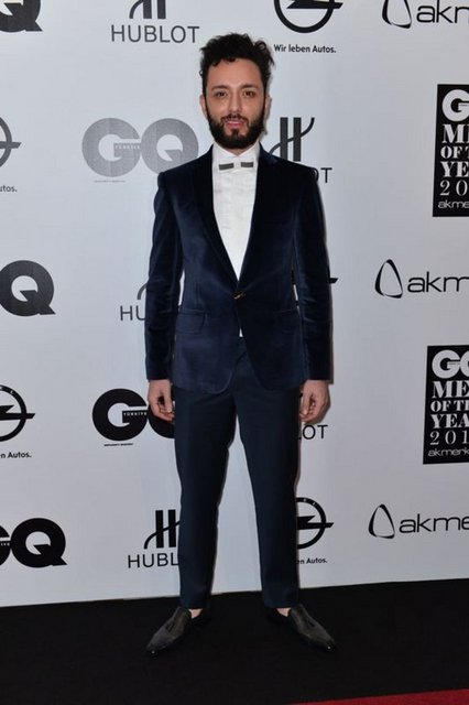 Yılın Müzisyeni Mabel Matiz