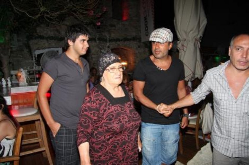nihat dogan dan emrah in oglu tayfun erdogan a tepki
